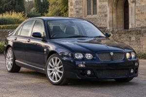 MG Zt 260