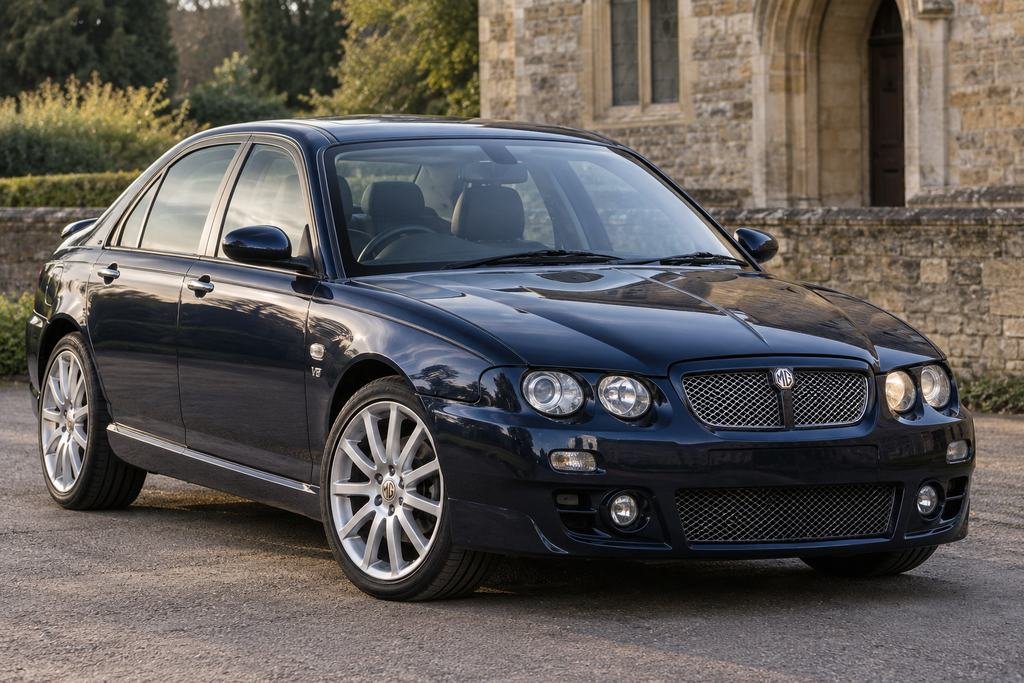 MG Zt 260