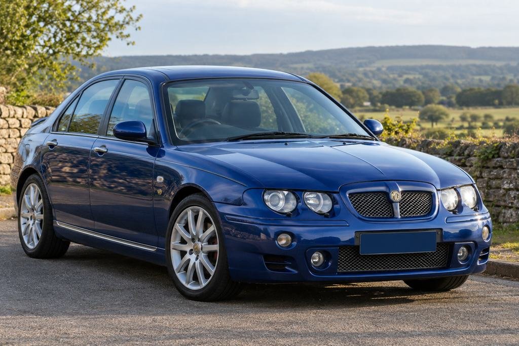 MG Zt