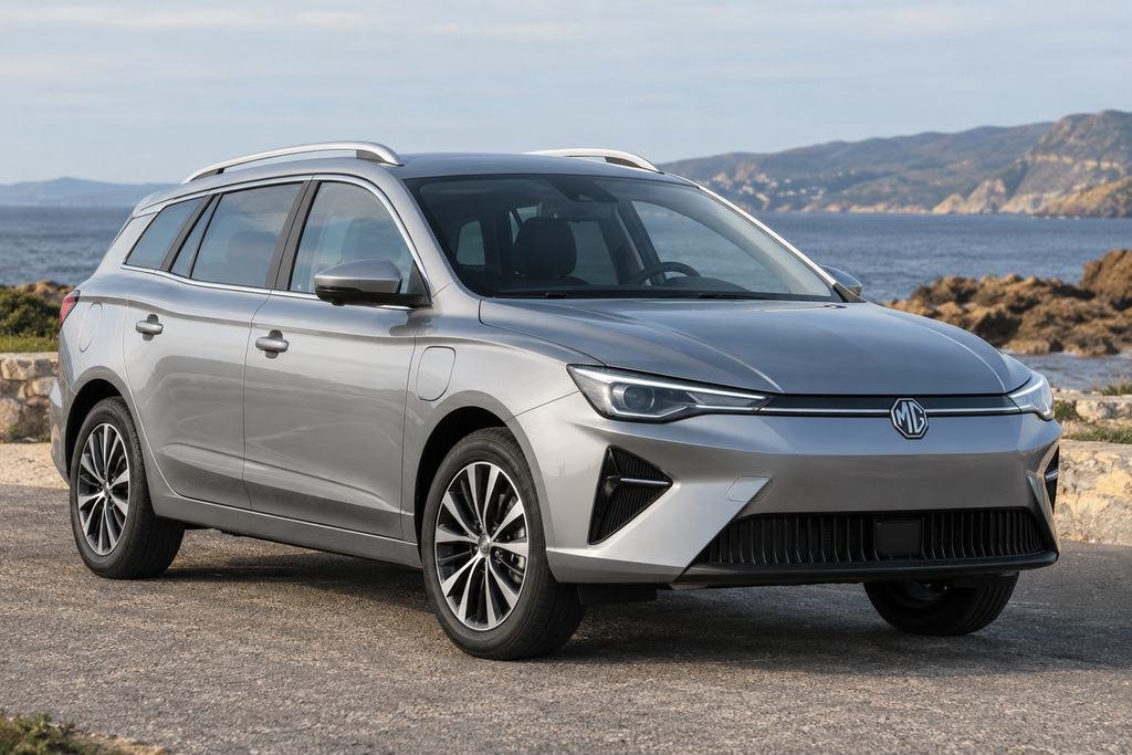 Mg5 Electric