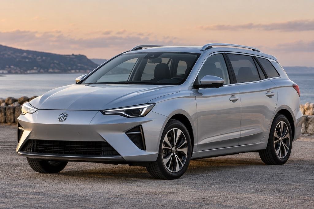 Mg5
