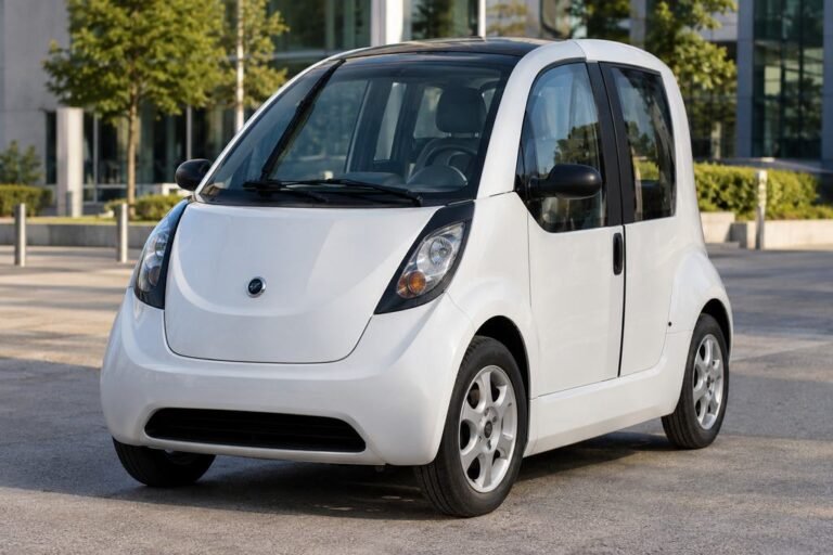 Mia Electric Mia