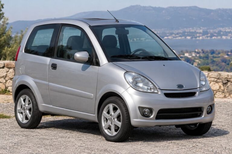 Microcar MC2