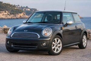 MINI Cooper D