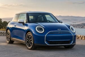 MINI Cooper Electric