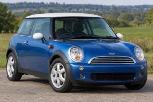 MINI One