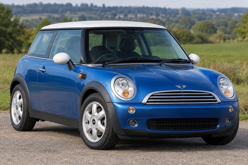 MINI One