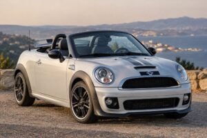 MINI Roadster