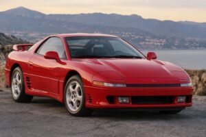 Mitsubishi 3000 GT