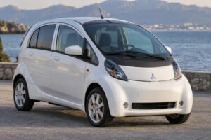 Mitsubishi I-miev