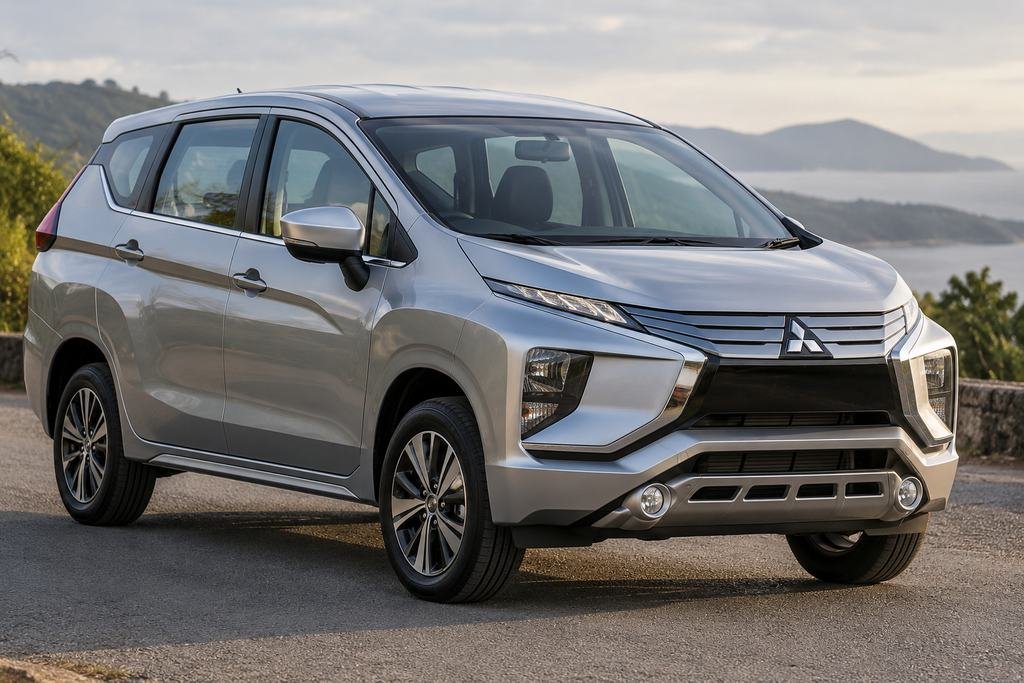 Mitsubishi Xpander