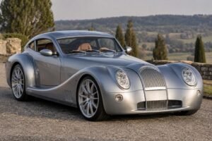 Morgan AeroMax