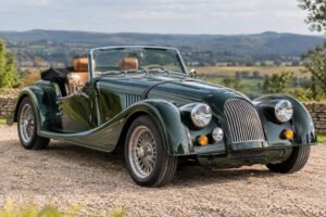 Morgan Plus Four