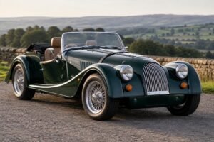 Morgan Roadster