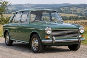 Morris 1300