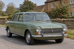 Morris 1800