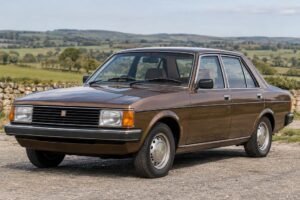 Morris Ital