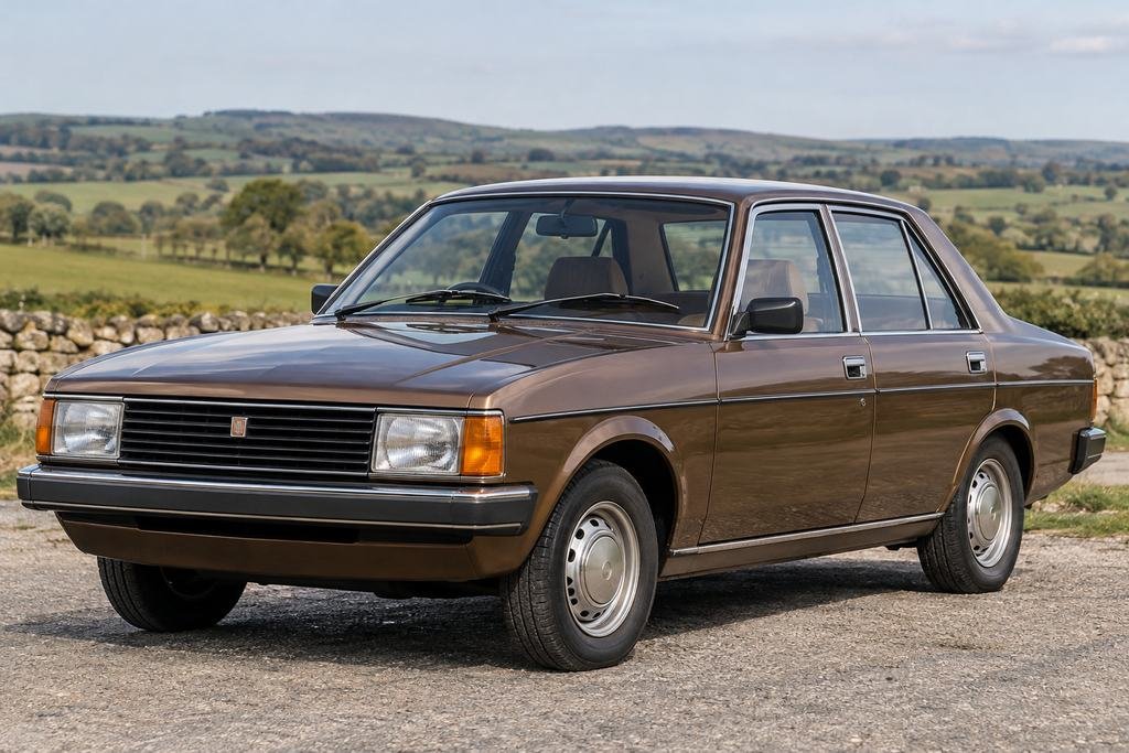 Morris Ital