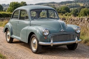 Morris Minor