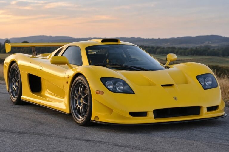 Mosler MT900S