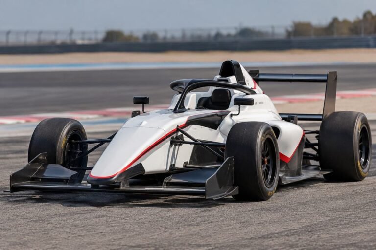 Mygale M21-F4