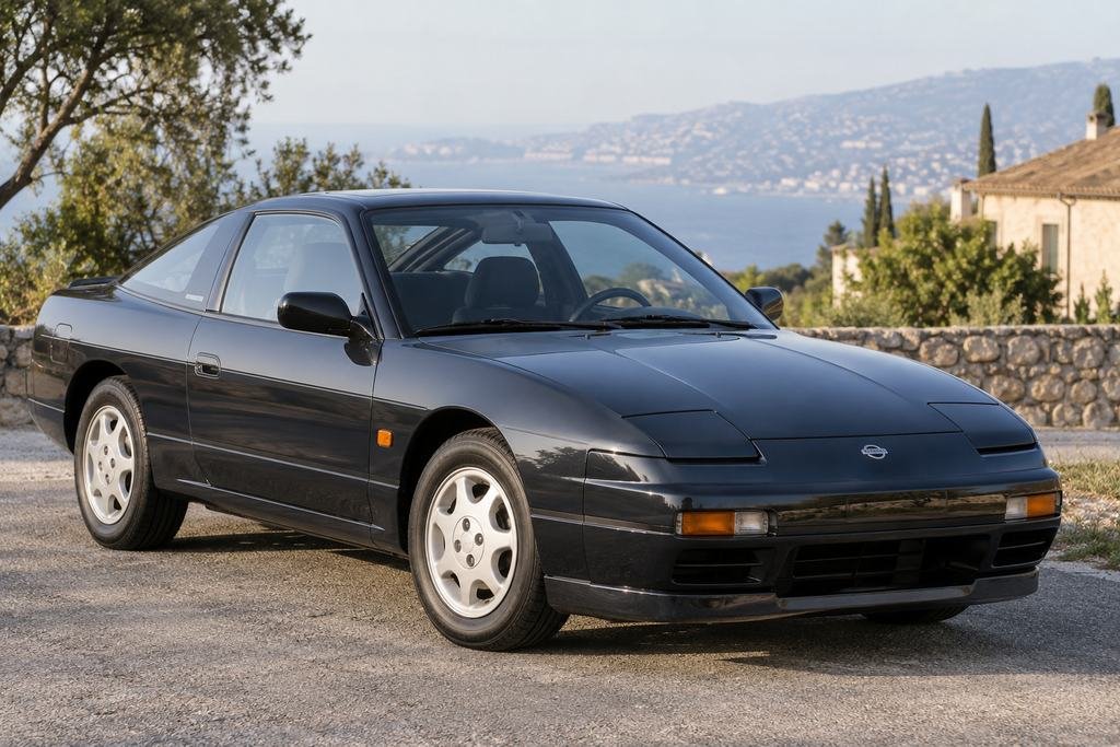 Nissan 200sx