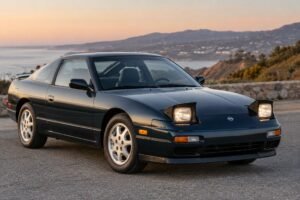Nissan 240sx