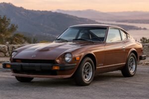 Nissan 280z
