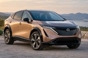 Nissan Ariya