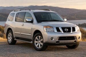 Nissan Armada