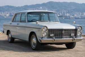 Nissan Cedric