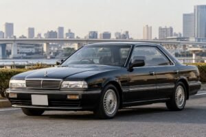 Nissan Cima