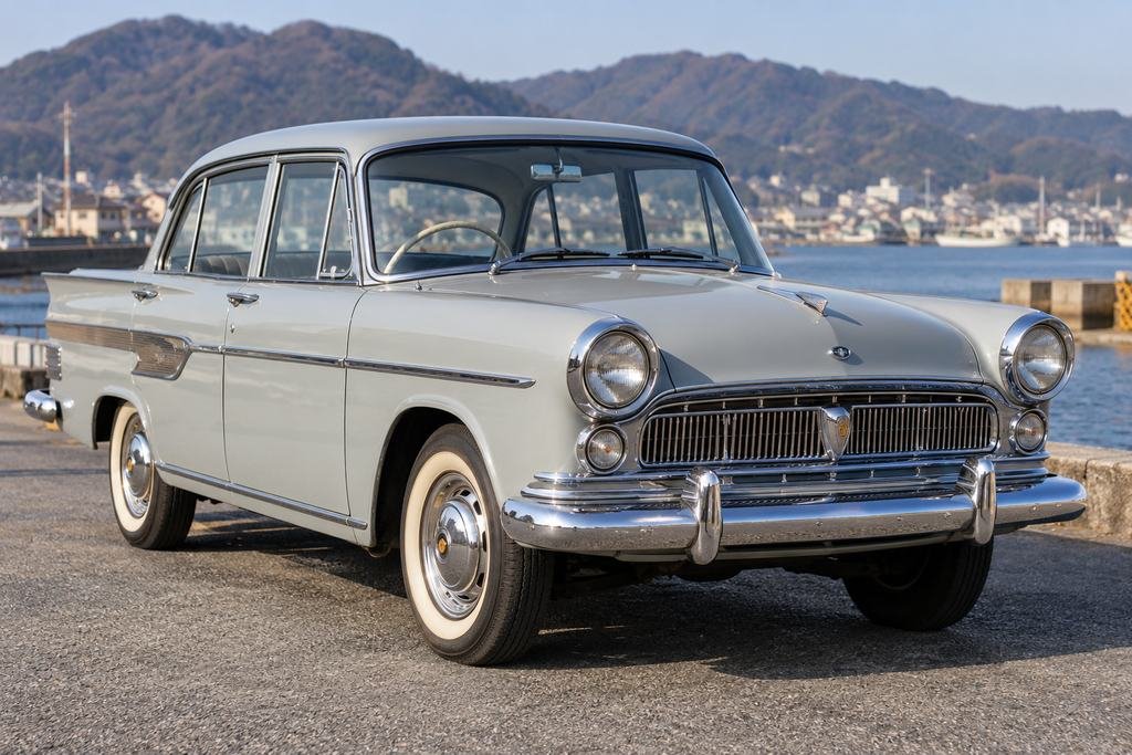 Nissan Gloria