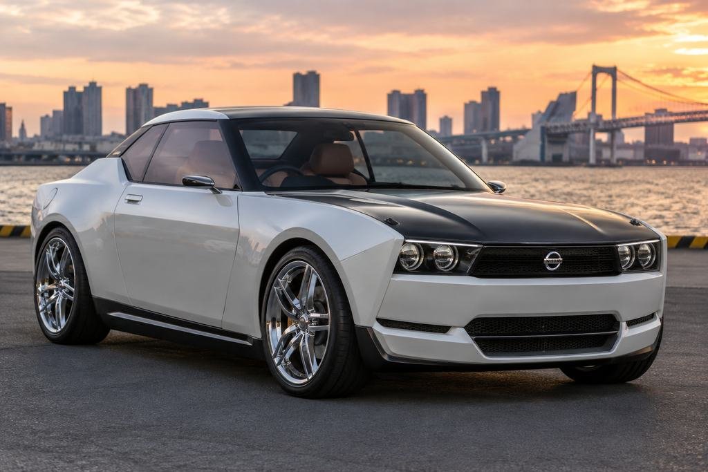 Nissan Idx