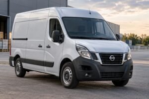 Nissan Interstar