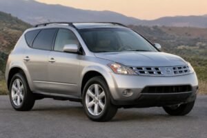 Nissan Murano