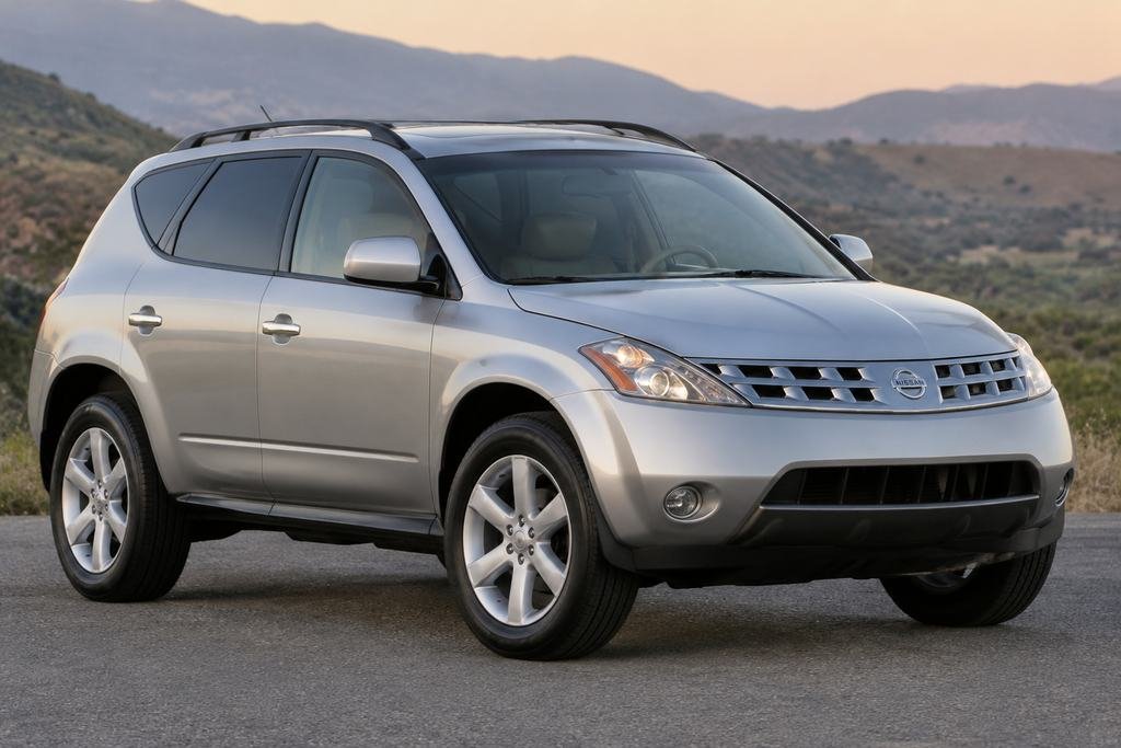 Nissan Murano