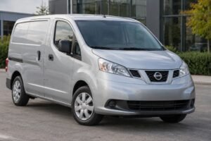Nissan Nv200