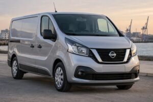 Nissan Nv300