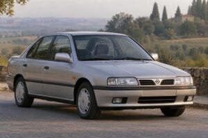 Nissan Primera