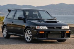 Nissan Pulsar Gti-r