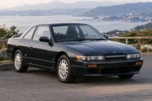 Nissan Silvia S13