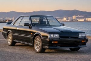 Nissan Skyline R30