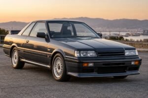 Nissan Skyline R31