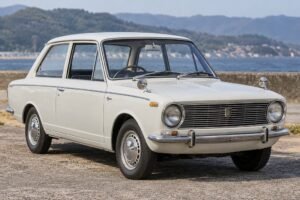 Nissan Sunny