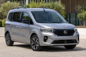 Nissan Townstar