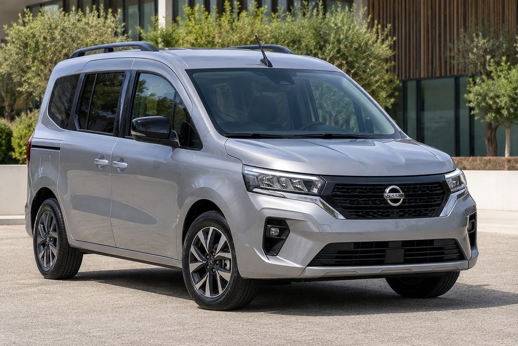 Nissan Townstar