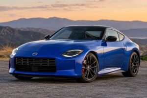 Nissan Z