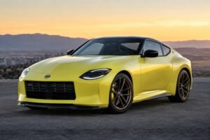 Nissan Z Proto