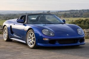 Noble M10